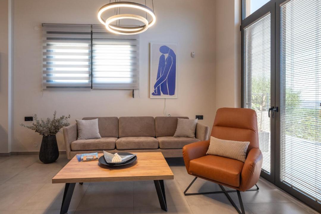 Photo of Livingroom in Archanes