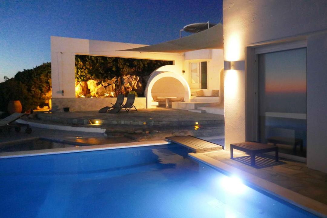 Photo of Others in Paros