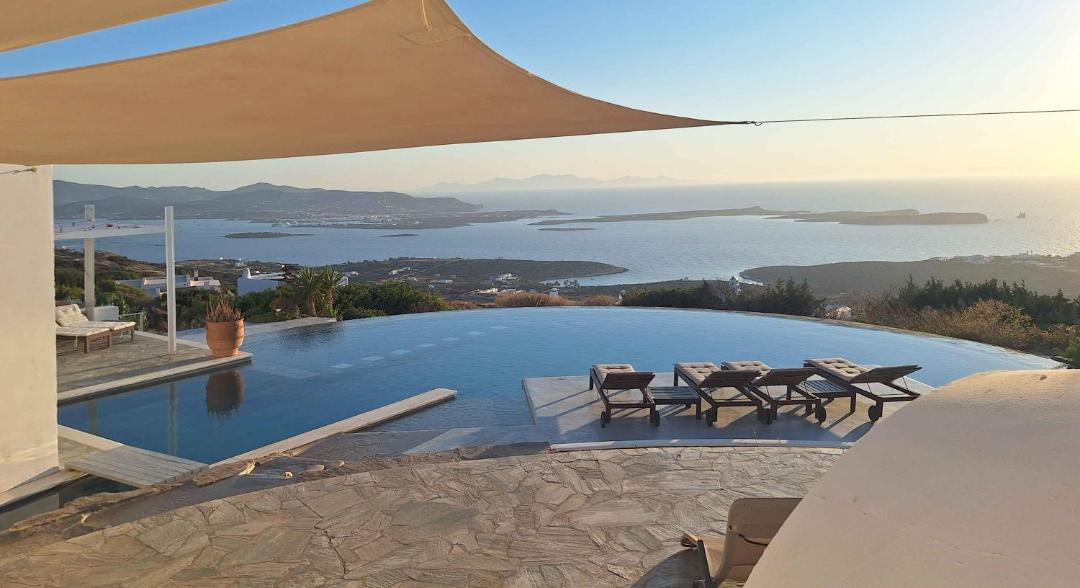 Photo of Others in Paros