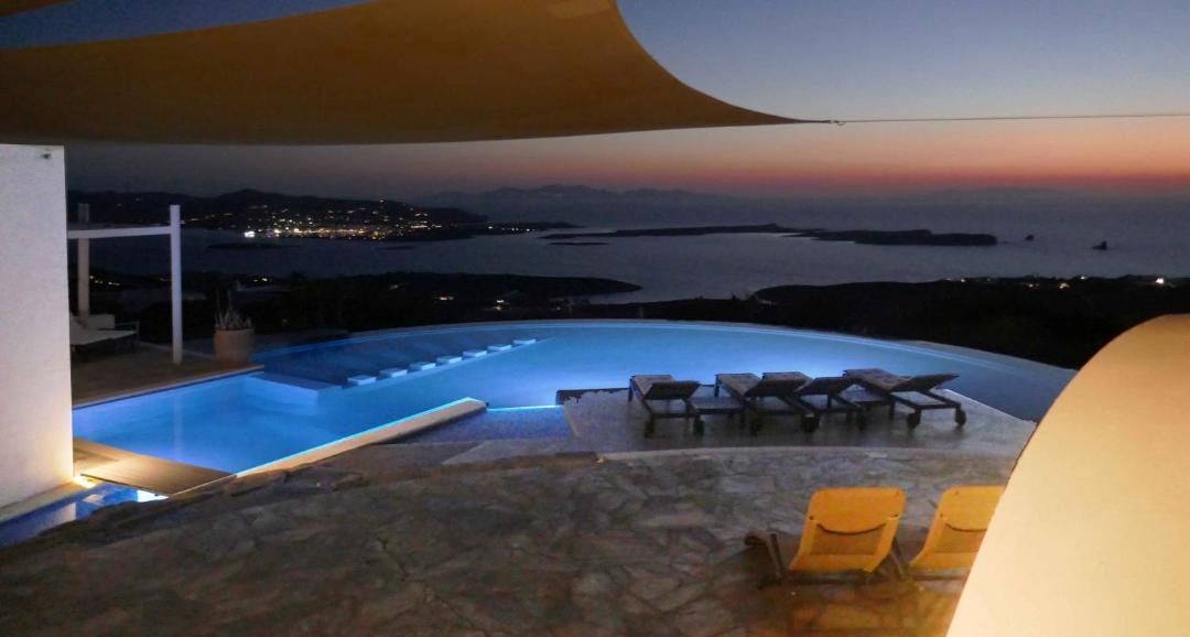 Photo of Others in Paros
