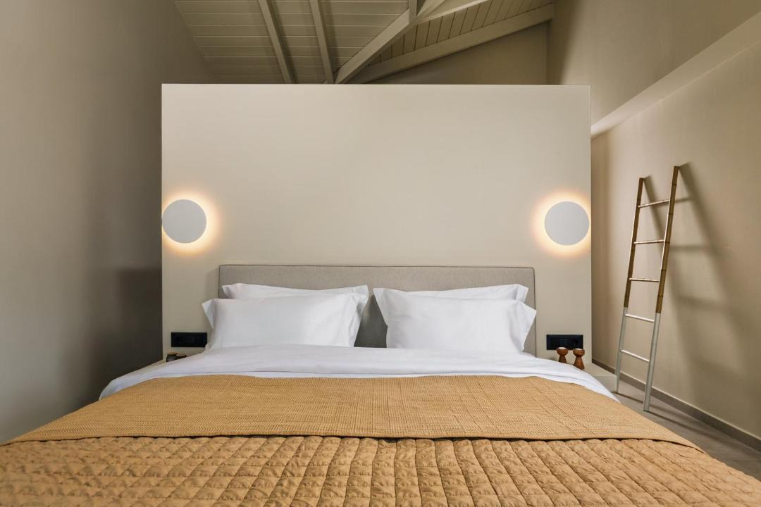 Photo of Bedroom in Askos