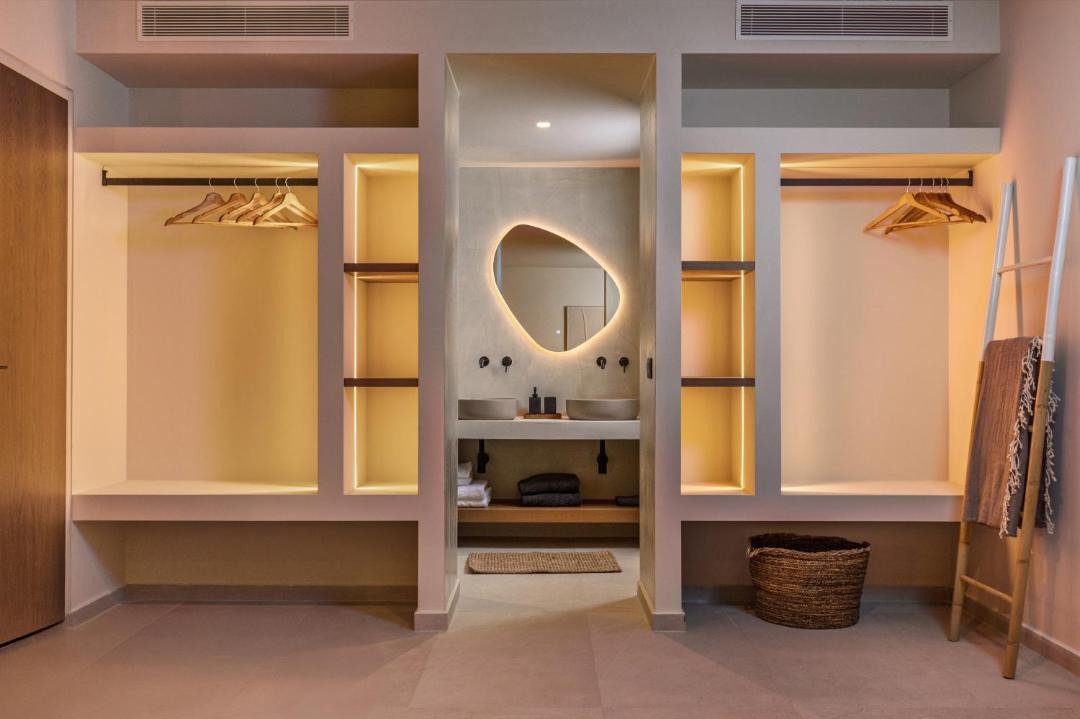 Photo of Bathroom in Askos