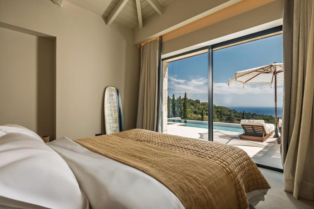Photo of Bedroom in Askos