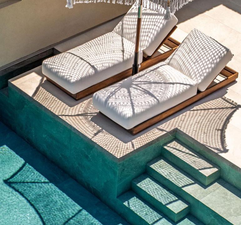 Photo of Patio Balcony in Askos