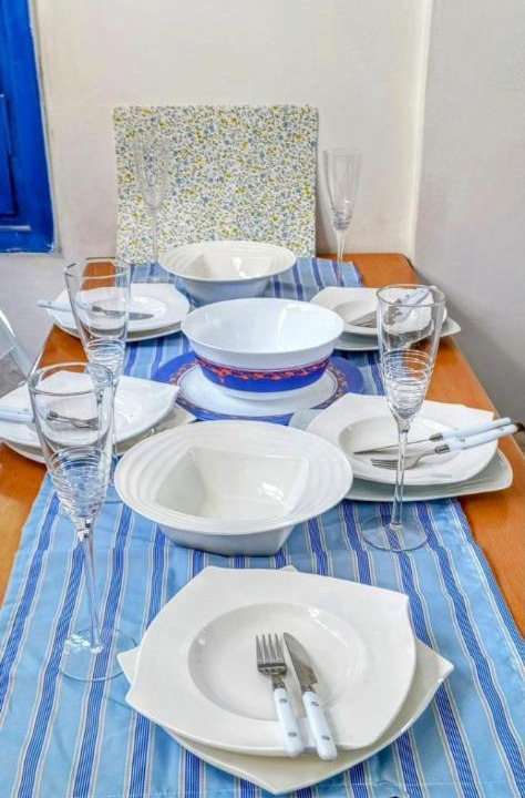 Photo of Kitchen in Kalyves