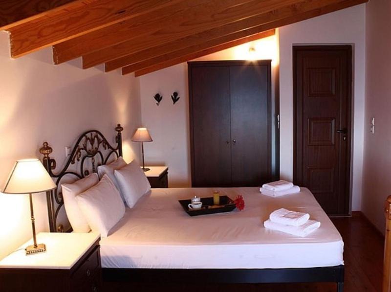 Photo of Bedroom in Scala