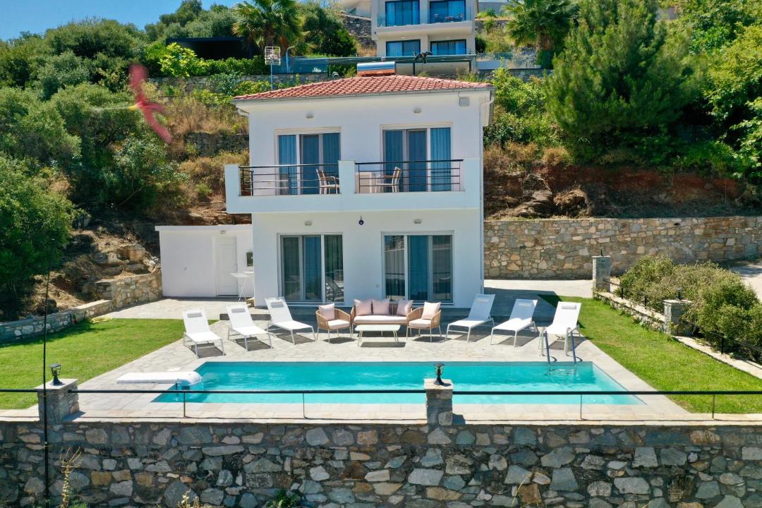 Photo of Others in Thasos Town