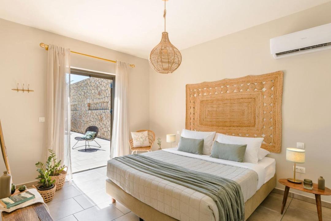 Photo of Bedroom in Pesada