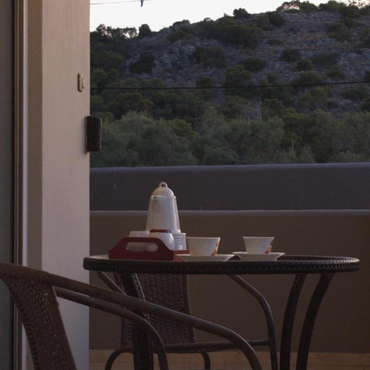 Photo of Patio Balcony in Salamis