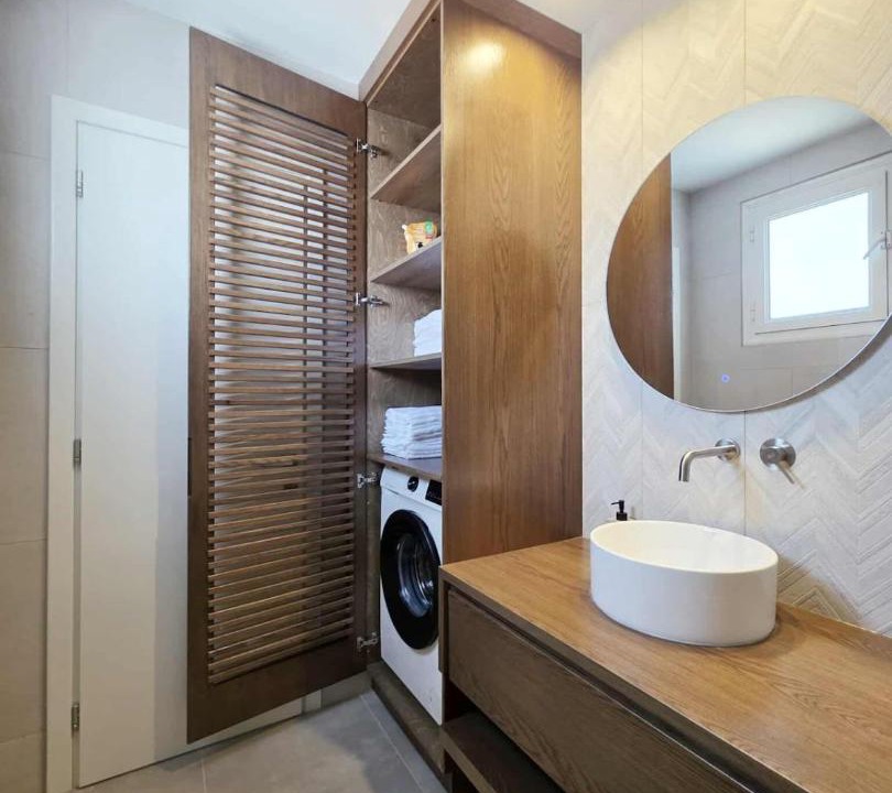 Photo of Bathroom in Kardamena