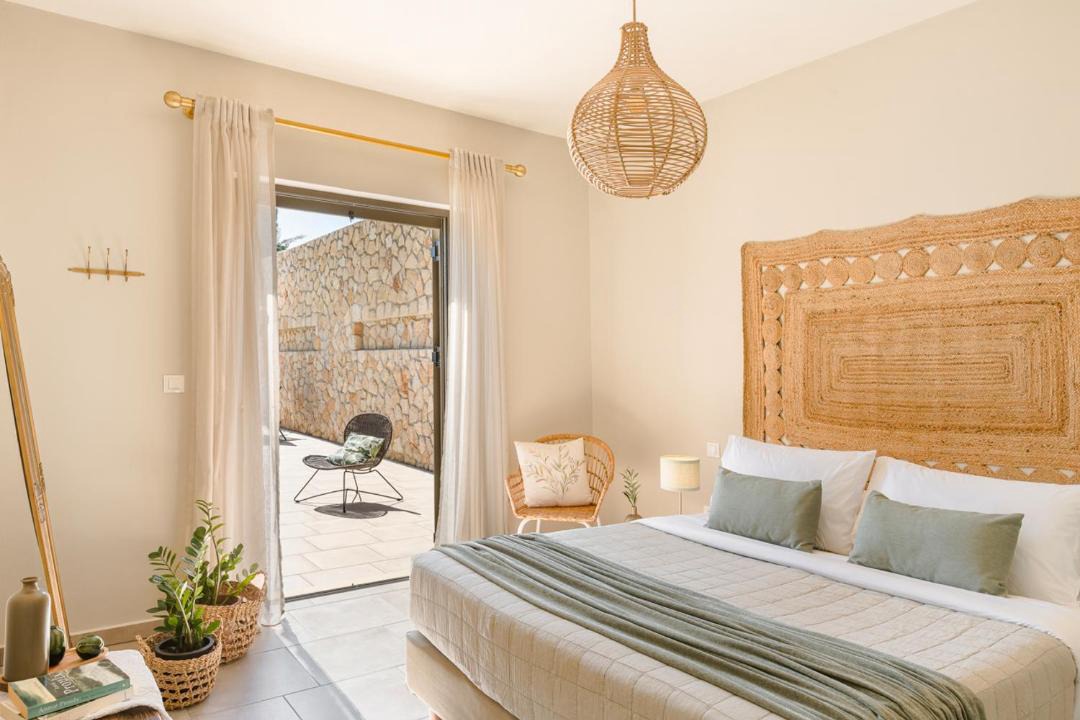 Photo of Bedroom in Pesada