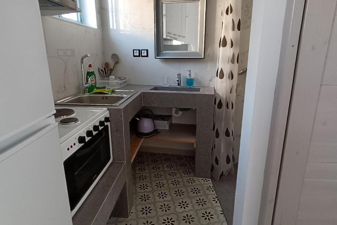 Photo of Kitchen in Kokkari