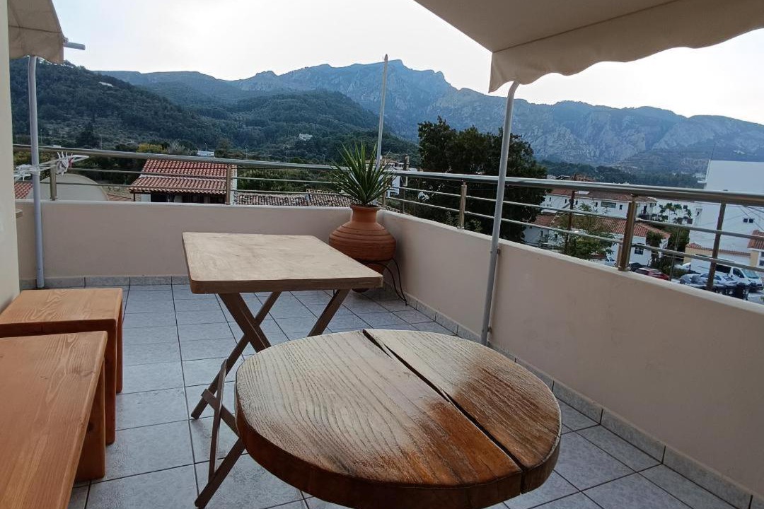 Photo of Patio Balcony in Kokkari
