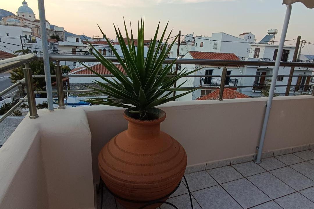 Photo of Patio Balcony in Kokkari