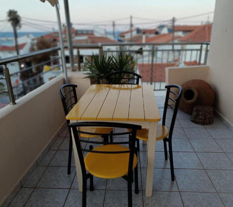 Photo of Patio Balcony in Kokkari