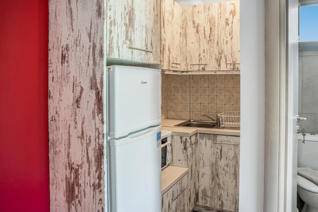 Photo of Bathroom in Kalligoni