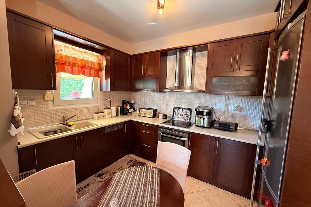 Photo of Kitchen in Alexandroupoli