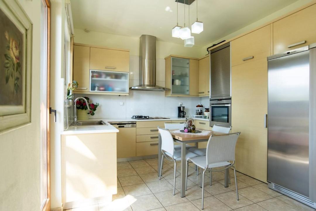 Photo of Kitchen in Anatoli