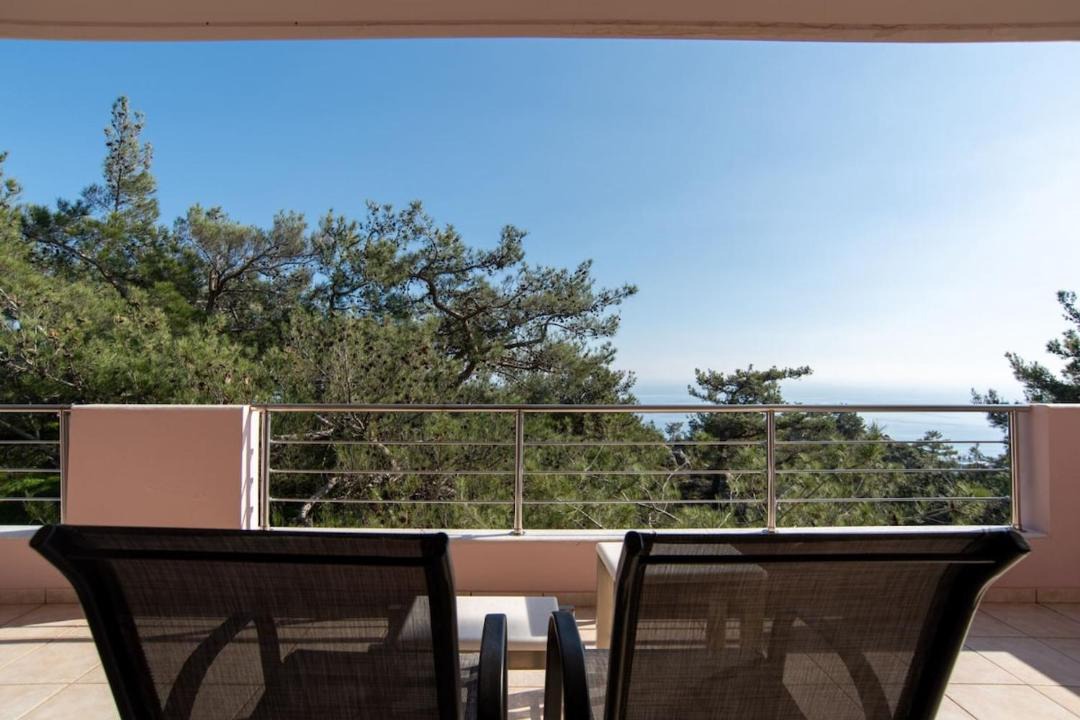 Photo of Patio Balcony in Anatoli