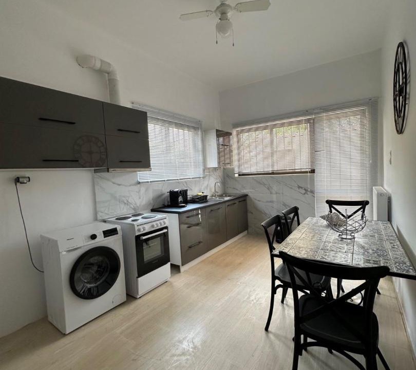Photo of Kitchen in Vilia