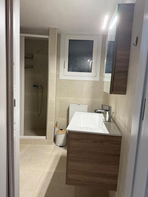 Photo of Bathroom in Vilia