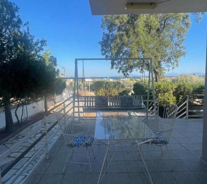 Photo of Patio Balcony in Kineta