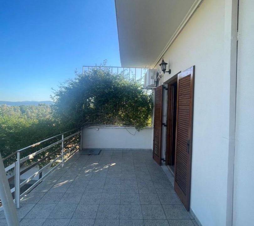 Photo of Patio Balcony in Kineta