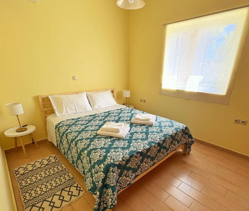 Photo of Bedroom in Papadhianika