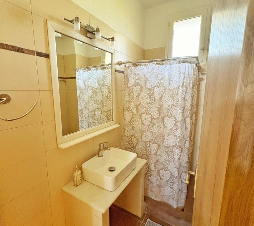 Photo of Bathroom in Papadhianika