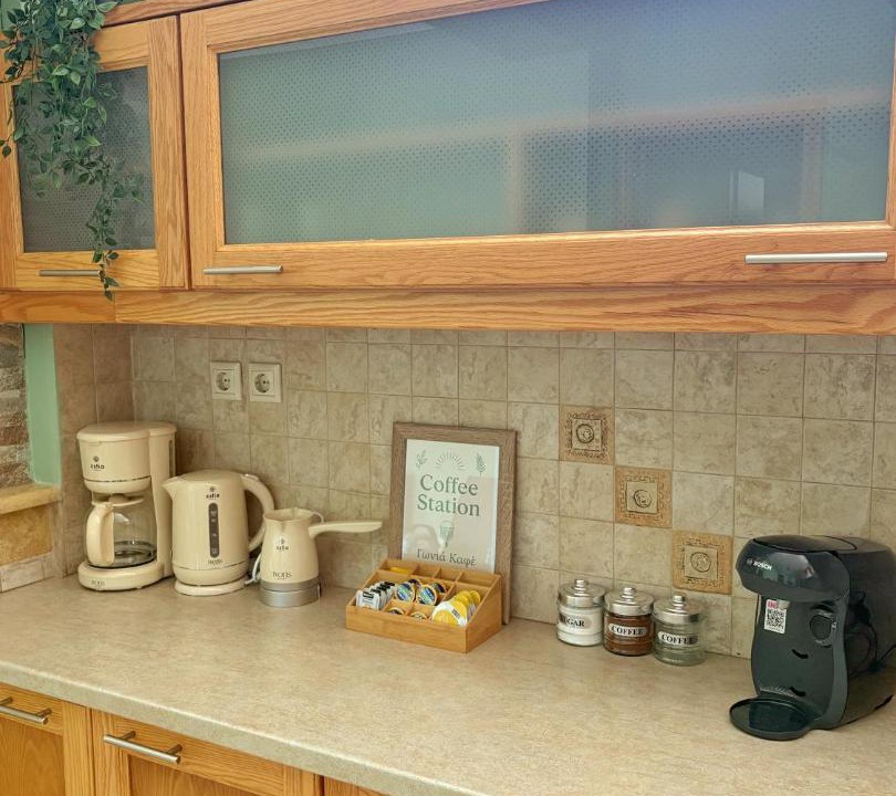 Photo of Kitchen in Papadhianika