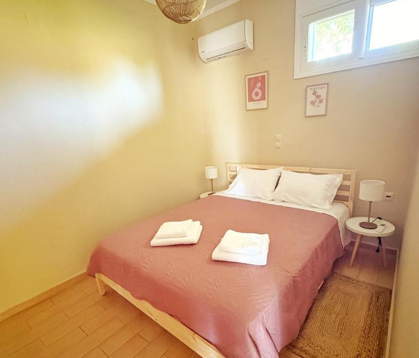 Photo of Bedroom in Papadhianika