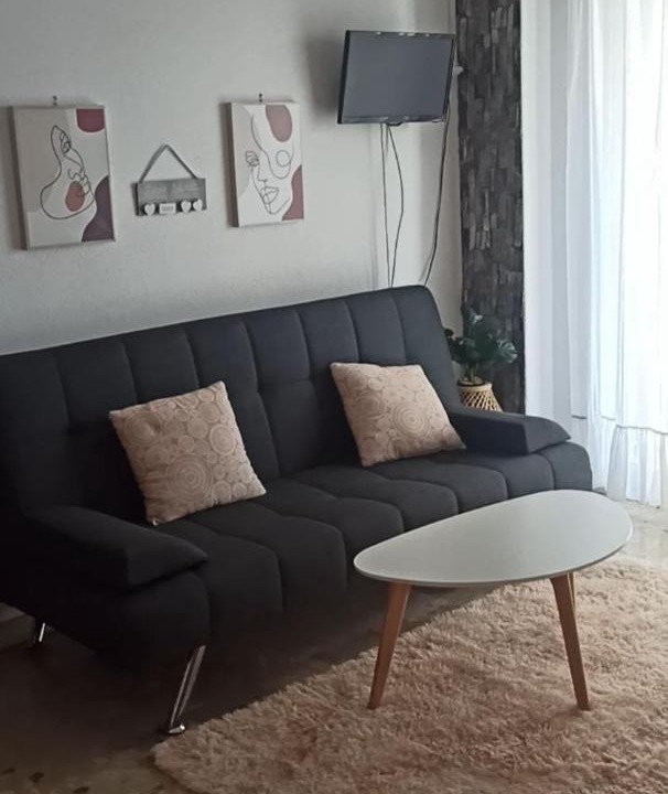 Photo of Livingroom in Nea Potidaia