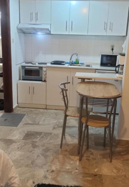 Photo of Kitchen in Nea Potidaia