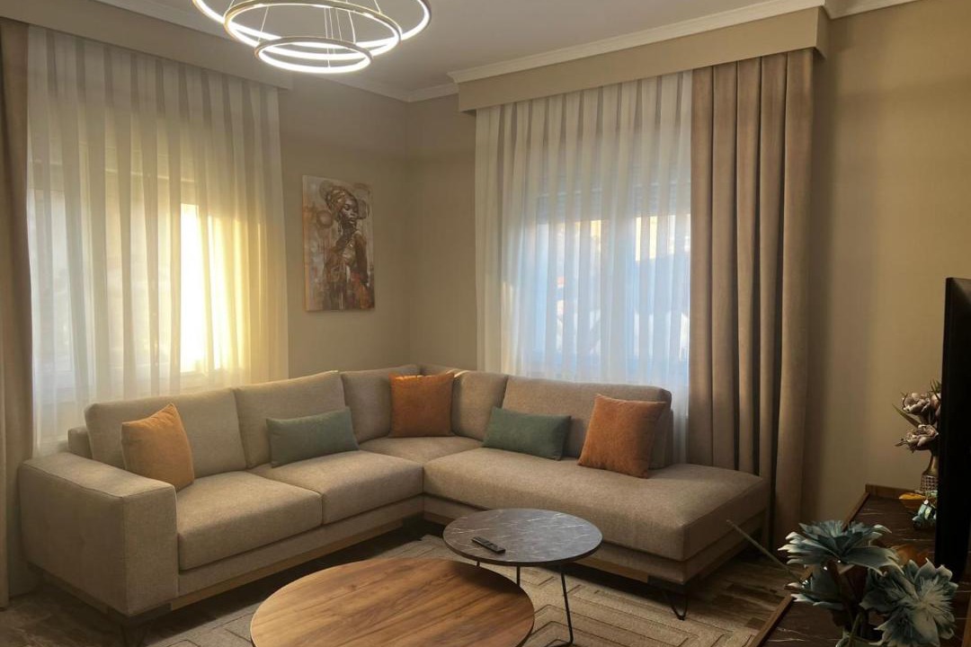 Photo of Livingroom in Makri