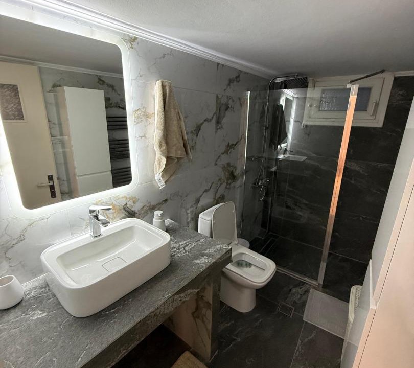 Photo of Bathroom in Makri