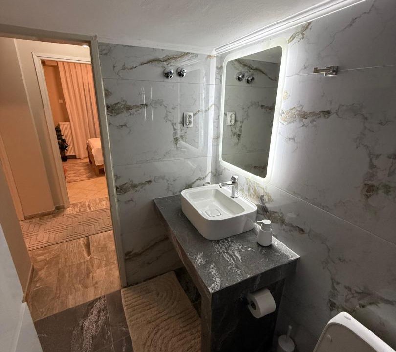 Photo of Bathroom in Makri