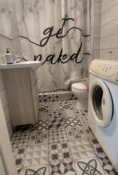 Photo of Bathroom in Keramoti