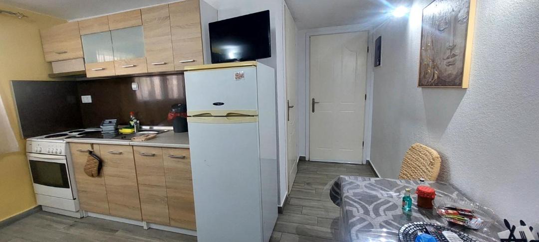 Photo of Kitchen in Keramoti