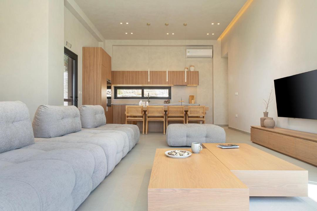 Photo of Livingroom in Apokoronas