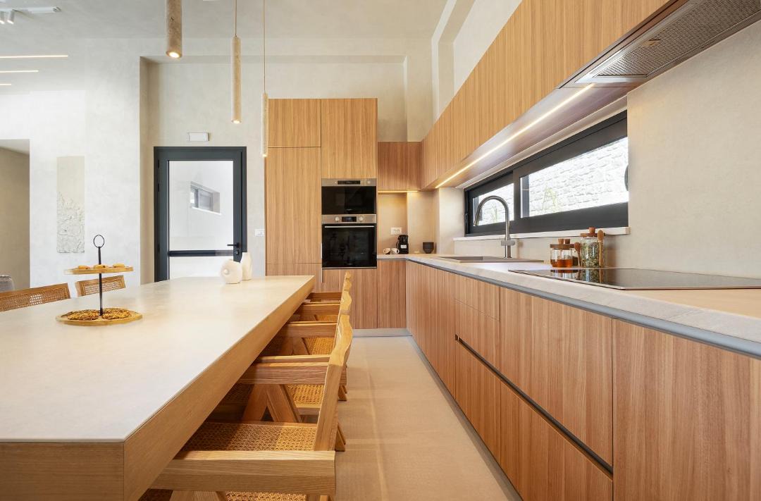 Photo of Kitchen in Apokoronas