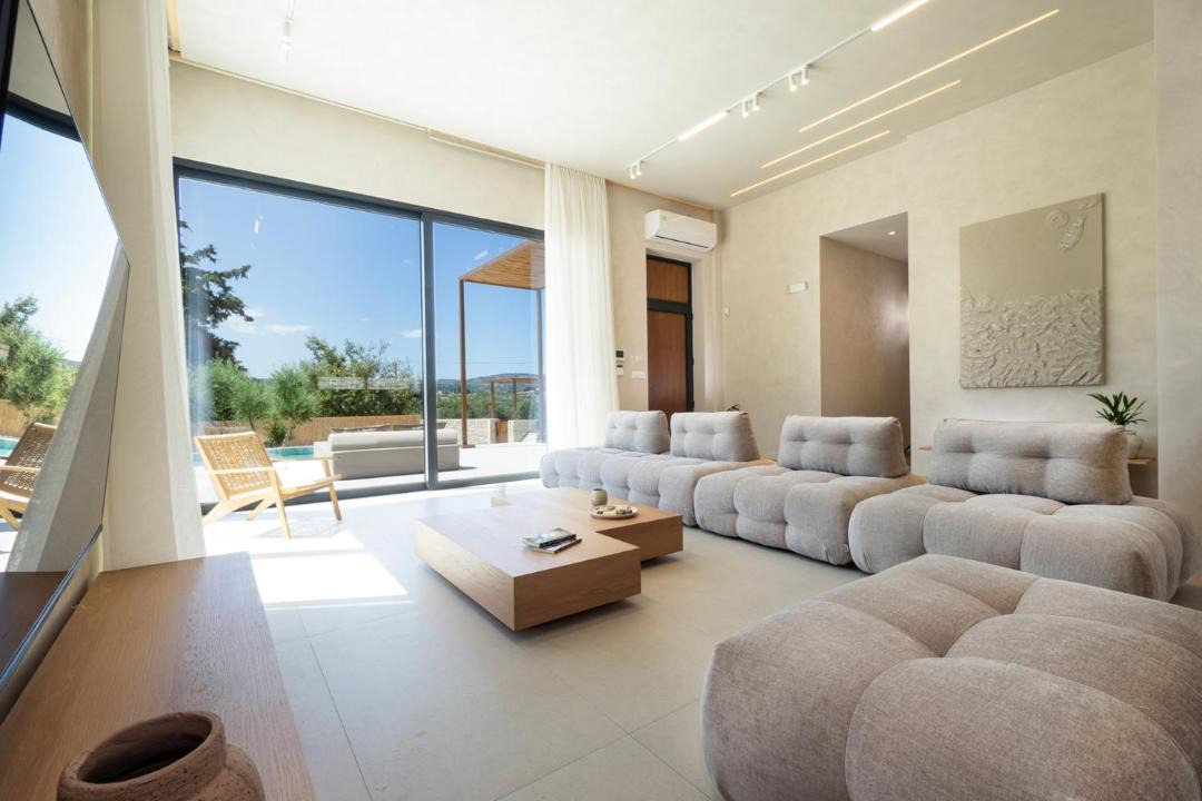 Photo of Livingroom in Apokoronas