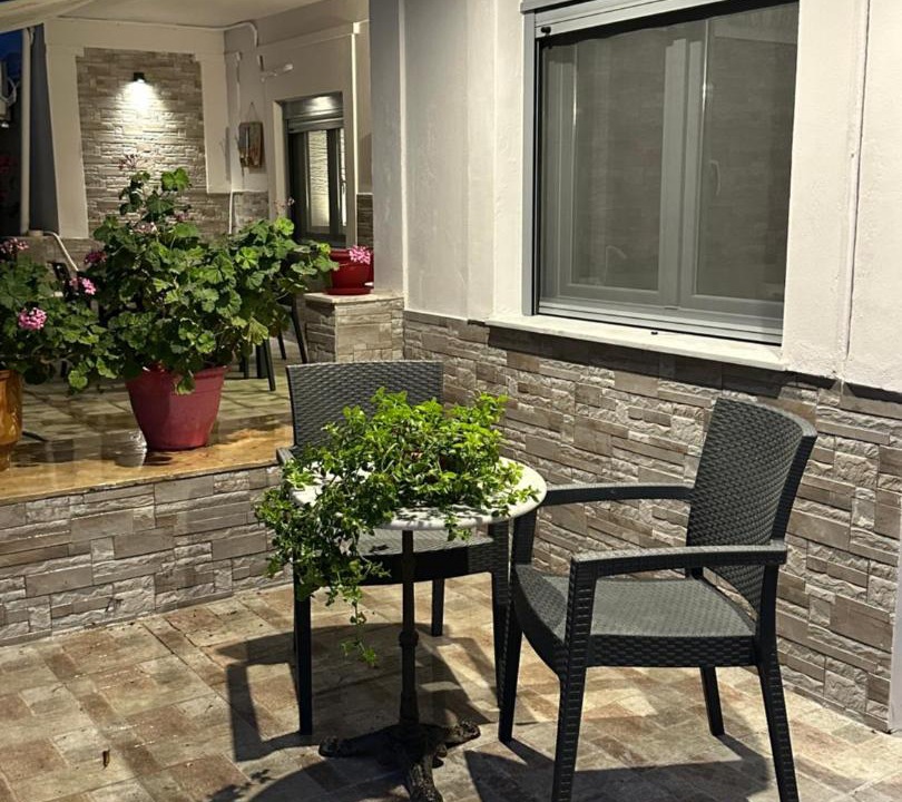 Photo of Patio Balcony in Potokaki