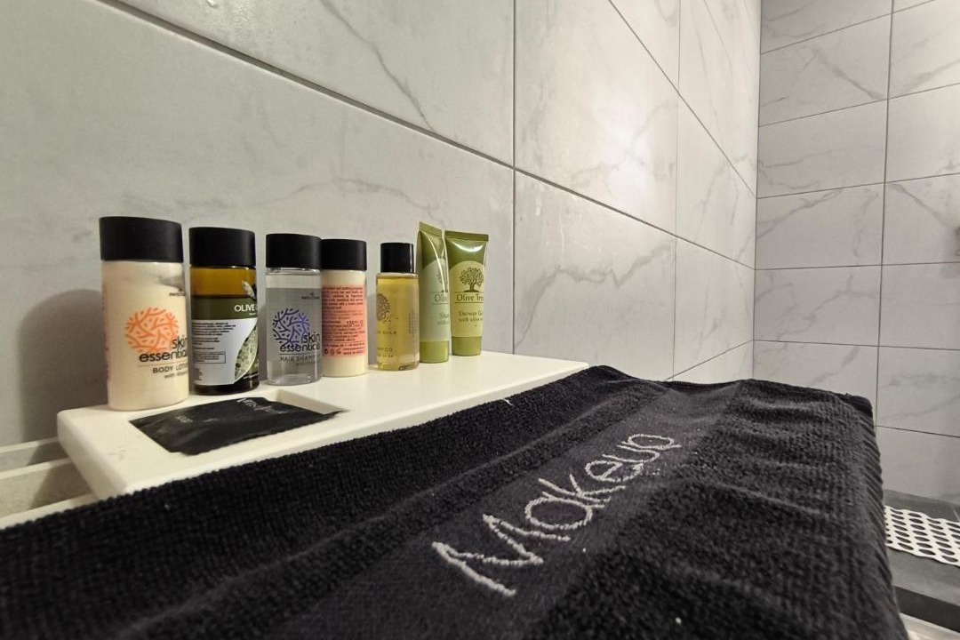 Photo of Bathroom in Palaia Fokaia