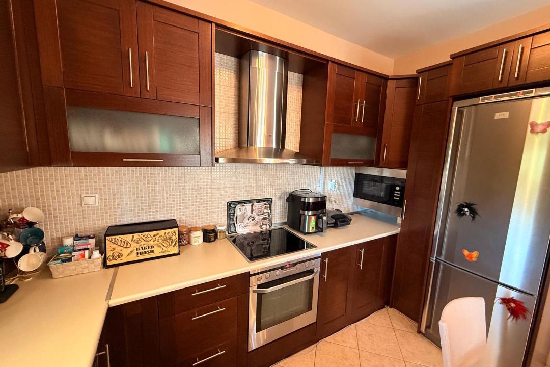 Photo of Kitchen in Alexandroupoli