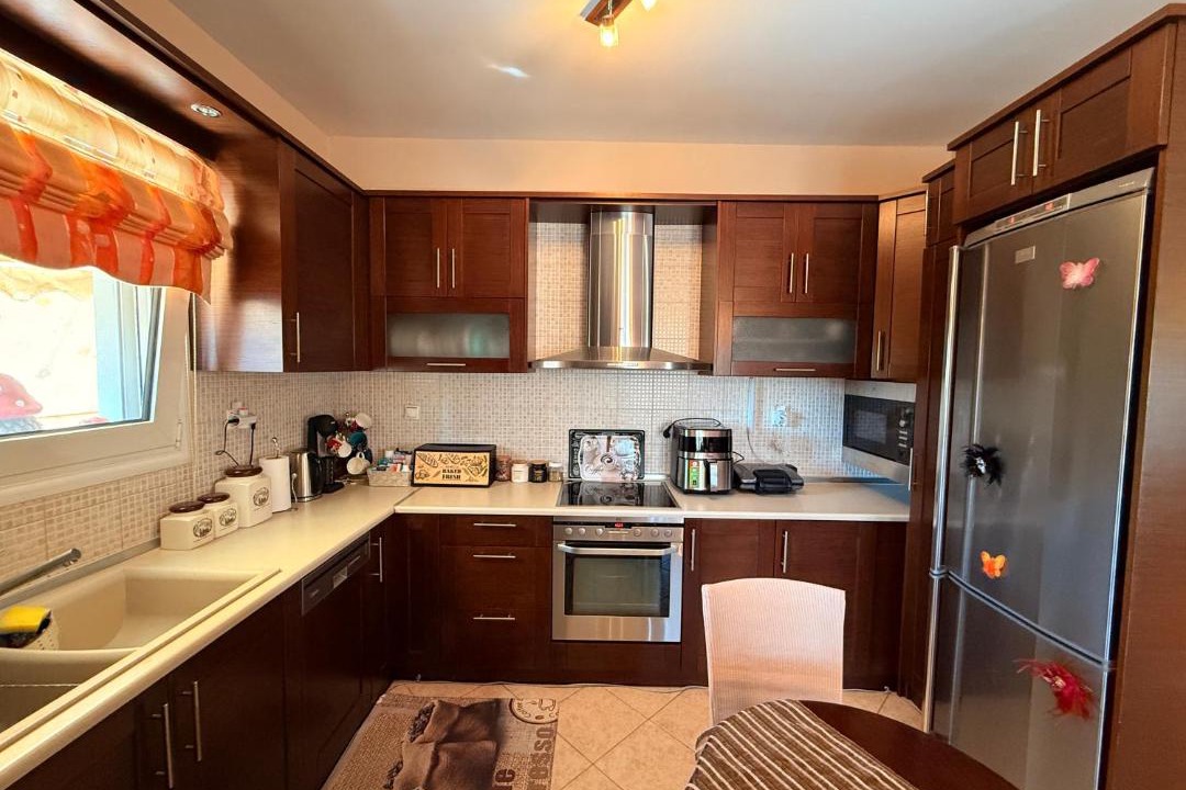 Photo of Kitchen in Alexandroupoli
