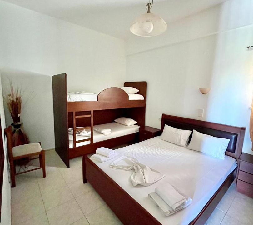 Photo of Bedroom in Tsoutsouros