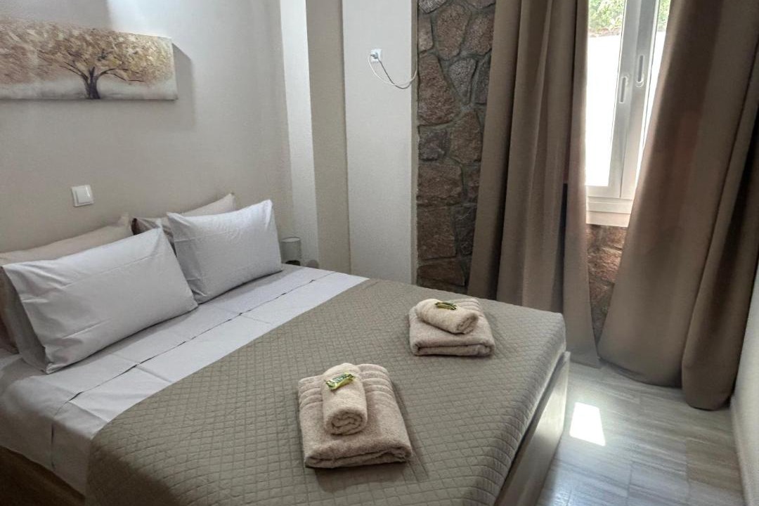 Photo of Bedroom in Vafios