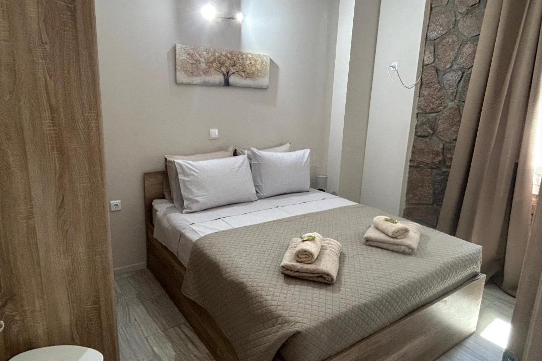 Photo of Bedroom in Vafios