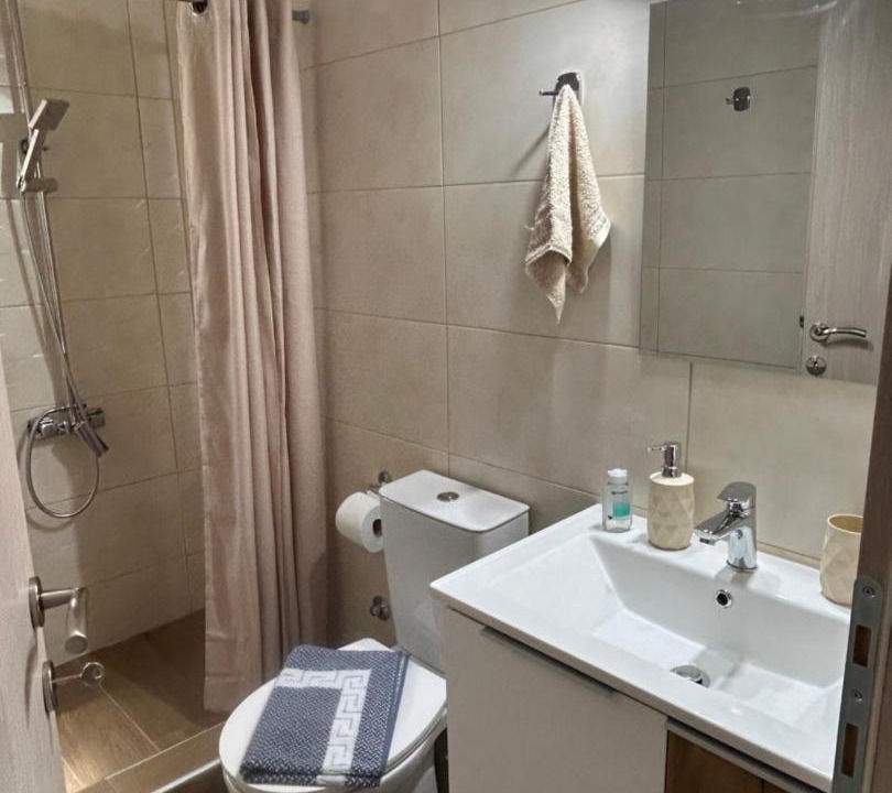 Photo of Bathroom in Vafios