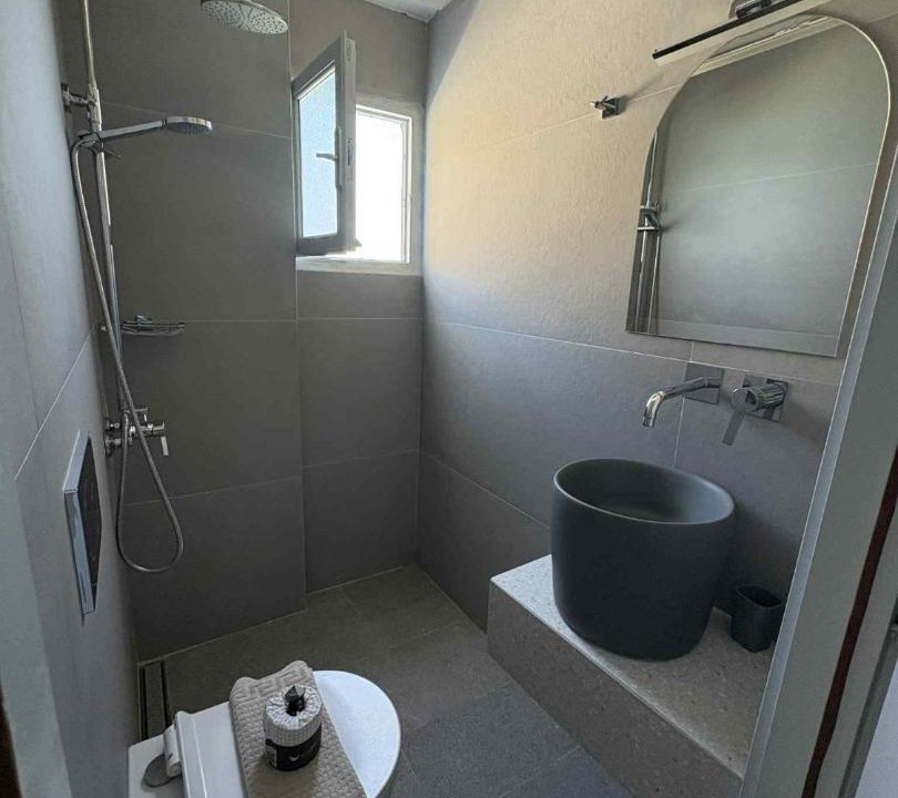 Photo of Bathroom in Loutro